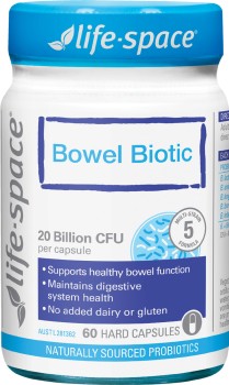 Life-Space+Bowel+Biotic+60+Capsules%2A