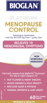 NEW-Bioglan-Platinum-Menopause-Control-60-Tablets on sale