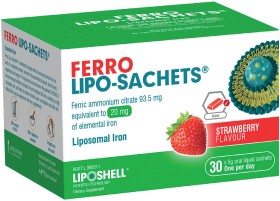 Lipo-Sachets+Ferro+5g+30+Pack%2A