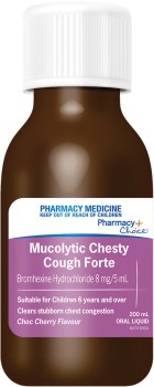 Pharmacy+Choice+Mucolytic+Chesty+Cough+Forte+200mL%2A