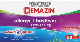 Demazin+Allergy+%2B+Hayfever+Relief+60+Tablets%2A
