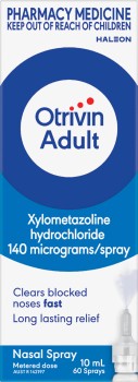 Otrivin+Adult+Nasal+Spray+10mL%2A