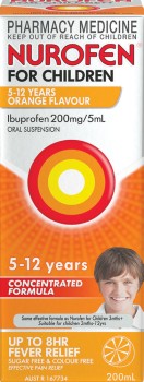 Nurofen+For+Children+5-12+Years+Orange+200mL%5E