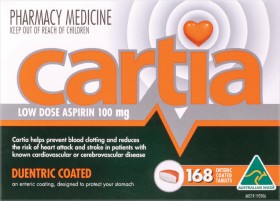 Cartia-100mg-168-Tablets on sale