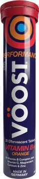 Voost-Performance-Vitamin-B-Effervescent-20-Tablets on sale