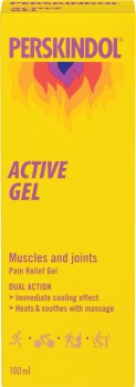 Perskindol+Active+Gel+100mL%2A