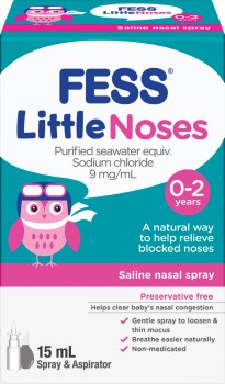 Fess+Little+Noses+Spray+%2B+Aspirator+15mL%2A