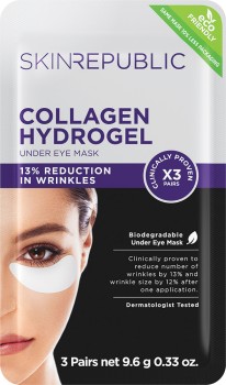Skin+Republic+Collagen+Hydrogel+Under+Eye+Patches+3+Pack