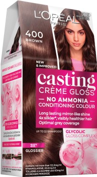 L%26rsquo%3BOr%26eacute%3Bal+Casting+Cr%26egrave%3Bme+Gloss+Hair+Colour+-+Brown
