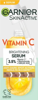 Garnier-SkinActive-Vitamin-C-Brightening-Serum-15mL on sale