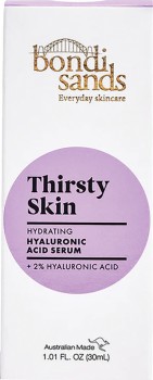 Bondi-Sands-Thirsty-Skin-Hyaluronic-Acid-Serum-30mL on sale