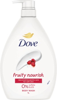 Dove-Body-Wash-1L-Fruity-Nourish on sale