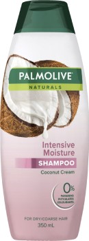 Palmolive-Naturals-Shampoo-350mL on sale