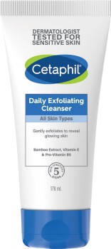 Cetaphil+Daily+Exfoliating+Cleanser+178mL