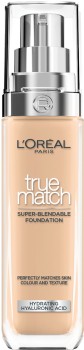 L%26%23039%3BOreal+Paris+True+Match+Foundation