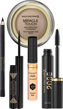 40%25+off+Selected+Max+Factor+Range