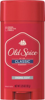 Old-Spice-Classic-Deodorant-Stick-92g on sale