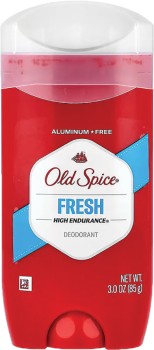 Old-Spice-High-Endurance-Fresh-Deodorant-Stick-85g on sale