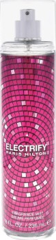 Paris+Hilton+Electrify+Body+Mist+240mL