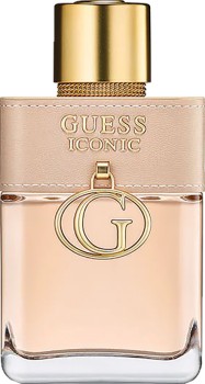 Guess-Iconic-100mL-EDP on sale