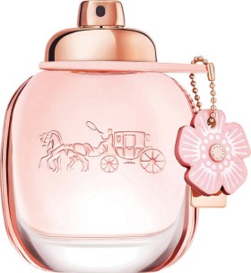 Coach+Floral+90mL+EDP