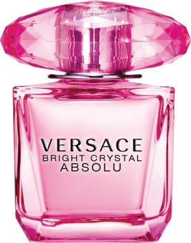 Versace+Bright+Crystal+Absolu+90mL+EDP