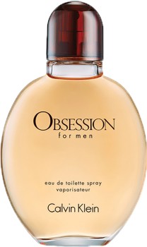 Calvin+Klein+Obsession+125mL+EDT