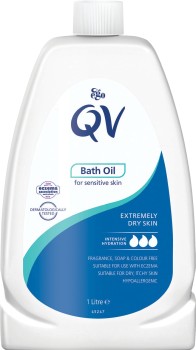 Ego-QV-Bath-Oil-1L on sale