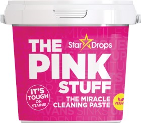 The-Pink-Stuff-Miracle-Cleaning-Paste-850g on sale