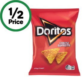 Doritos+Corn+Chips+150-170g
