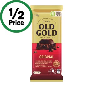 Cadbury-Old-Gold-Blocks-175-180g on sale