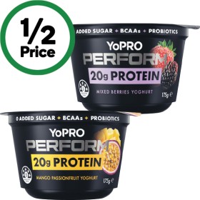 YoPRO+Perform+High+Protein+Yoghurt+Pot+175g+%26ndash%3B+From+the+Fridge