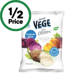 Vege-Deli-Crisps-100g-From-the-Health-Food-Aisle on sale