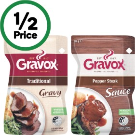 Gravox+Finishing+Sauce+or+Liquid+Gravy+165g