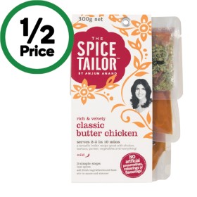 The+Spice+Tailor+Meal+Kits+225-300g