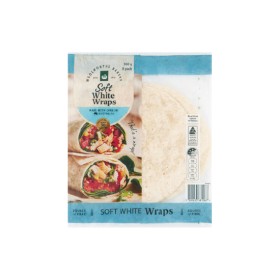 Woolworths-Wrap-Varieties-360g-Pk-8 on sale
