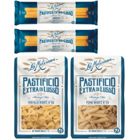 La+Molisana+Pastificio+Pasta+500g+%26ndash%3B+Excludes+Gnocchi+500g