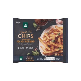 Woolworths+Straight+Cut+Peri+Peri+Chips+600g+%26ndash%3B+From+the+Freezer