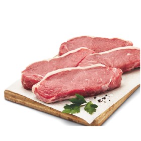 Australian+Beef+Porterhouse+Steak+Bulk+Pack