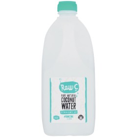 Raw-C-Coconut-Water-2-Litre on sale