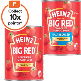Heinz+Condensed+Soup+420g
