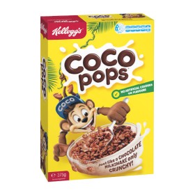 Kellogg%26rsquo%3Bs+Coco+Pops+375g%2C+Sultana+Bran+420g+or+Just+Right+460g