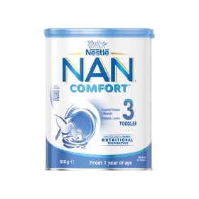 Nestle+NAN+Comfort+Stage+3+Baby+Formula+800g