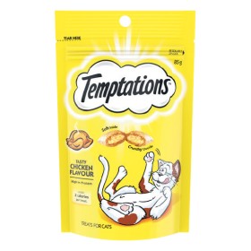 Temptations-Cat-Treats-85g on sale