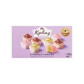 Mr-Kipling-French-Fancies-Pk-8-or-Bakewell-Tarts-Pk-6 on sale