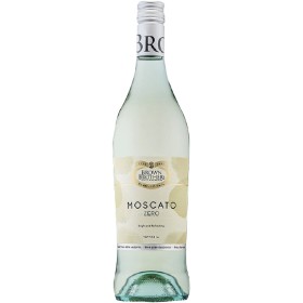 Brown-Brothers-Moscato-Zero-750ml on sale