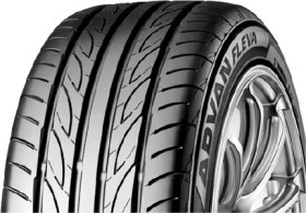 Yokohama-ADVAN-Fleva-V701-20555R17-91V on sale