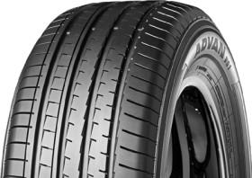Yokohama+ADVAN+V61+225%2F60R18+100V