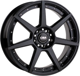 CSA-Mullins-Wheels-Hornet-15x65-Gloss-Black on sale