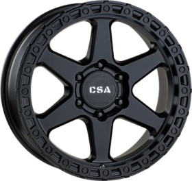 CSA+Mullins+Wheels+Sandstorm+-+17x9+Satin+Black